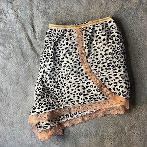 Victoria's Secret Sleep Shorts